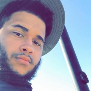 Meet your Posher, Nathaniel